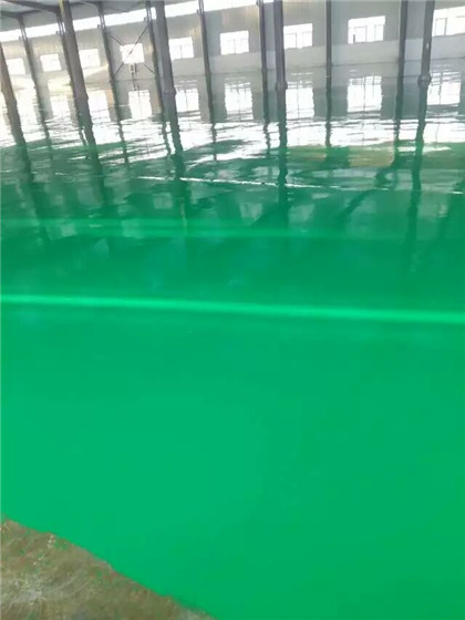 蕉岭，我直接给你一份室外地坪漆翻新维修